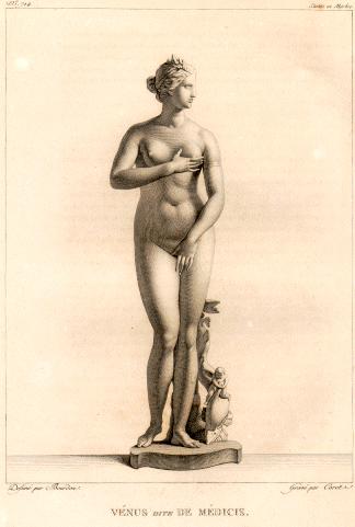 Венера Медицейская